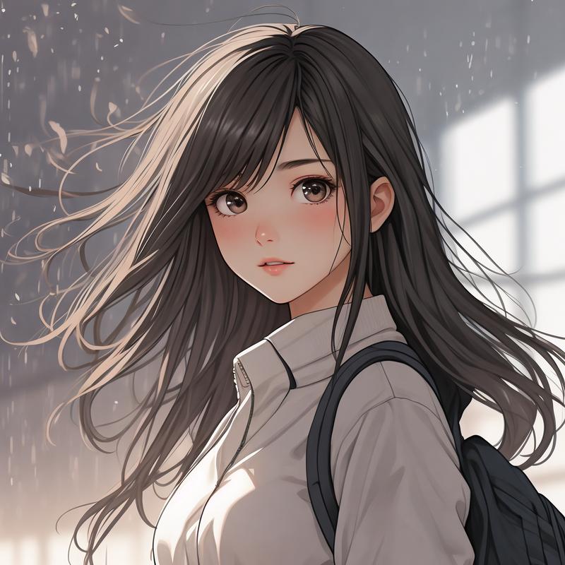 风起长安