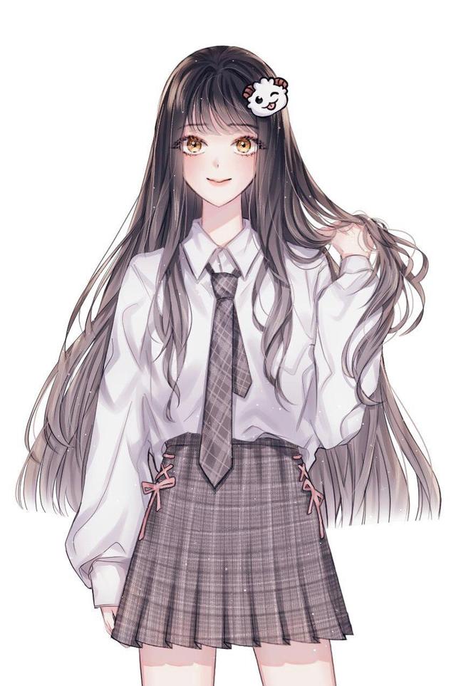 青空之下
