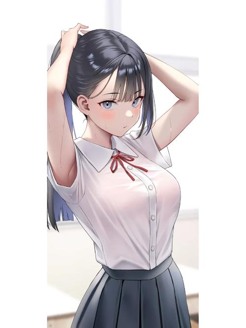 落雪时分