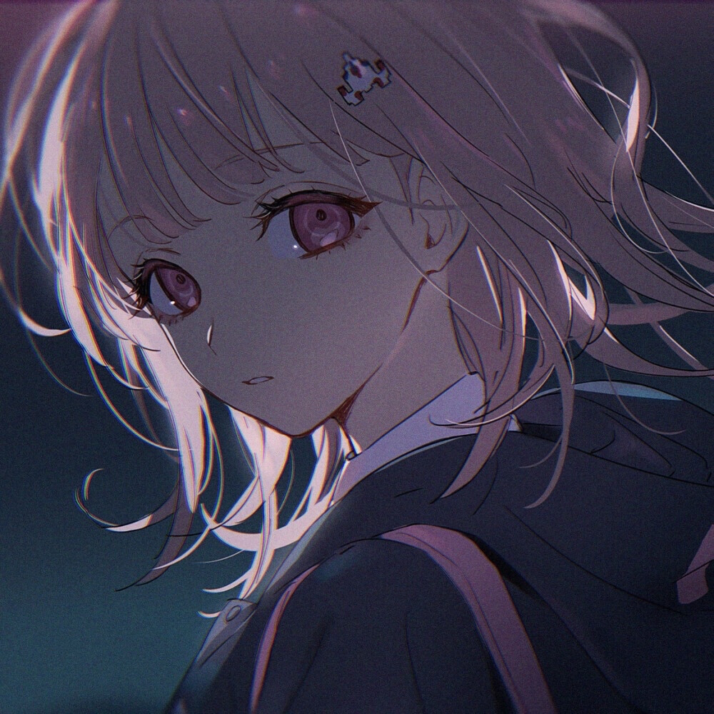 长夜之后