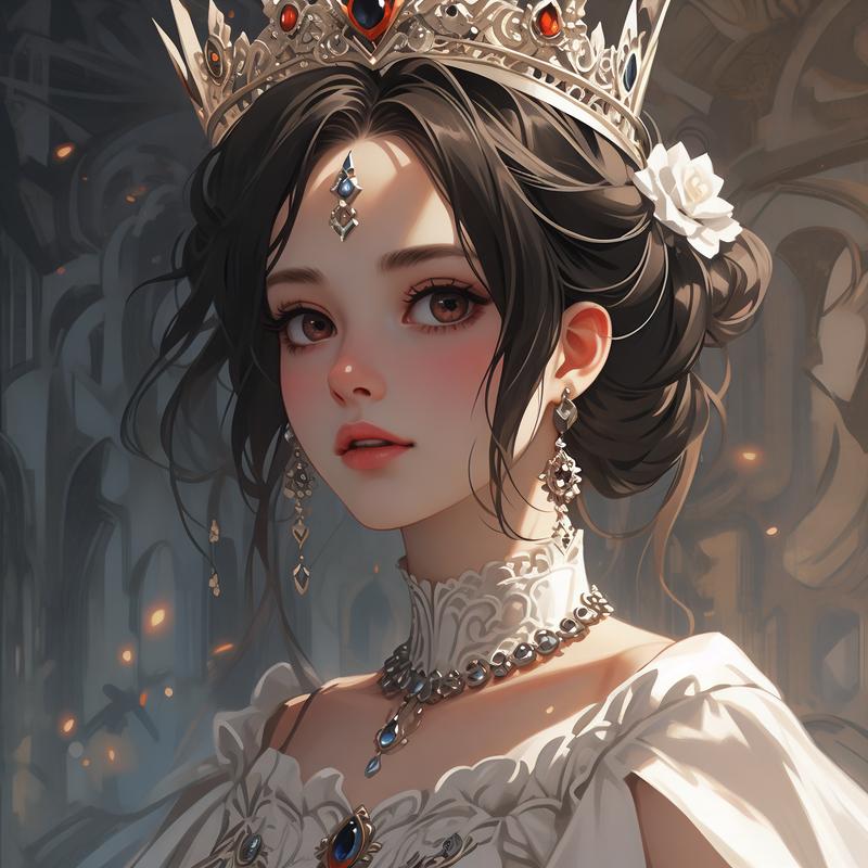 青空之下