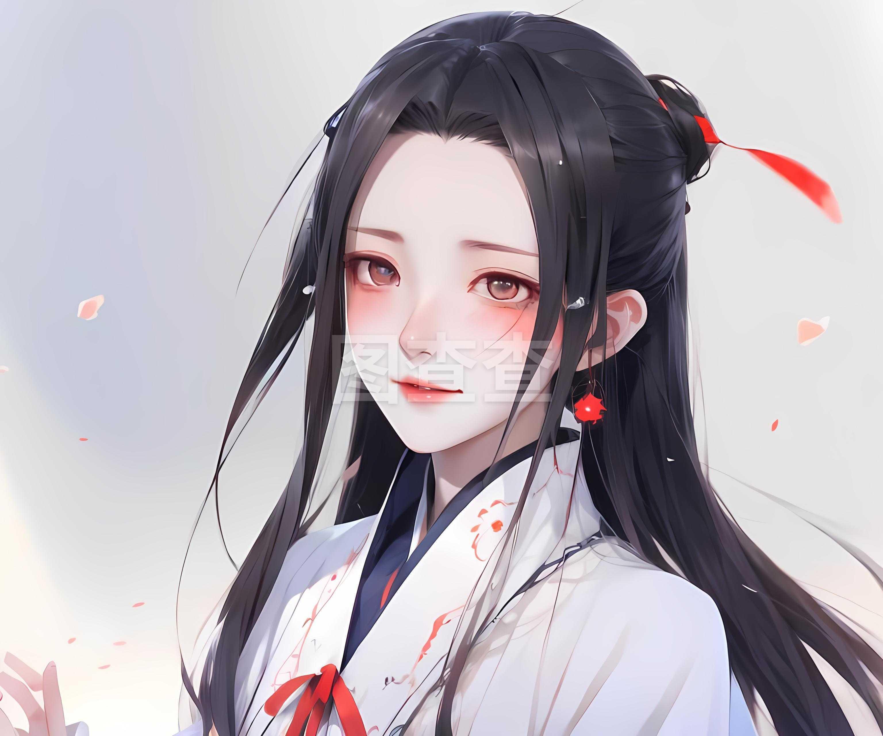 落雪时分