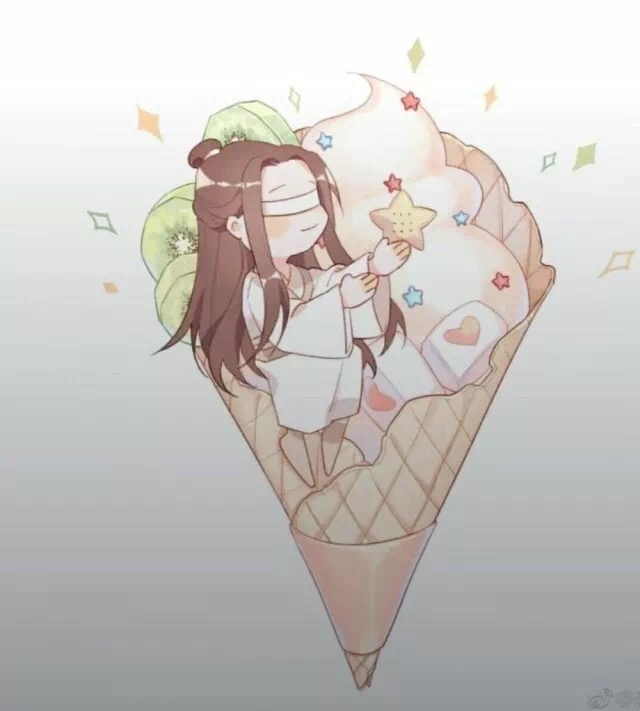 落雪时分