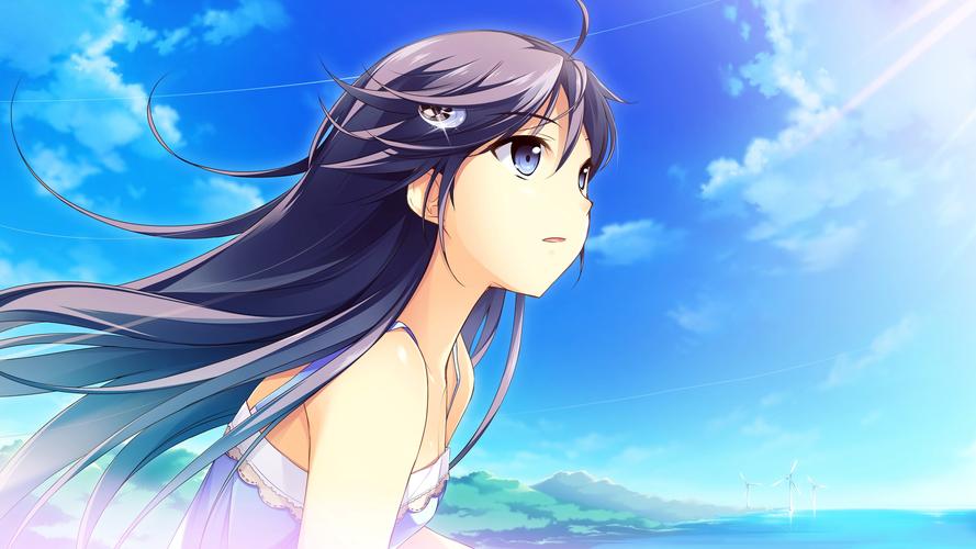 深海回声