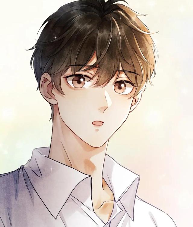 漫画分类介绍