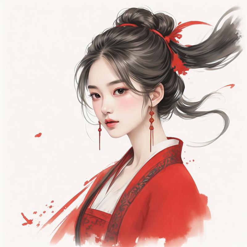 赤焰纪元