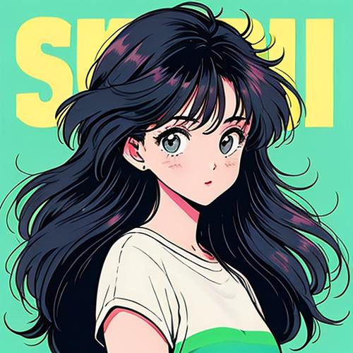 夏日信笺