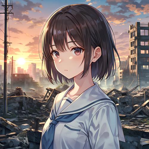 深海回声