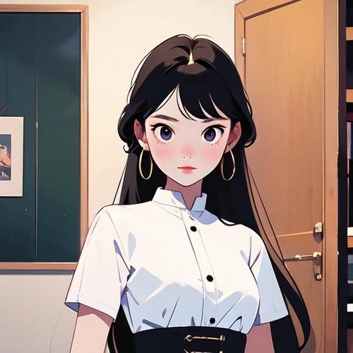 漫画内容推荐
