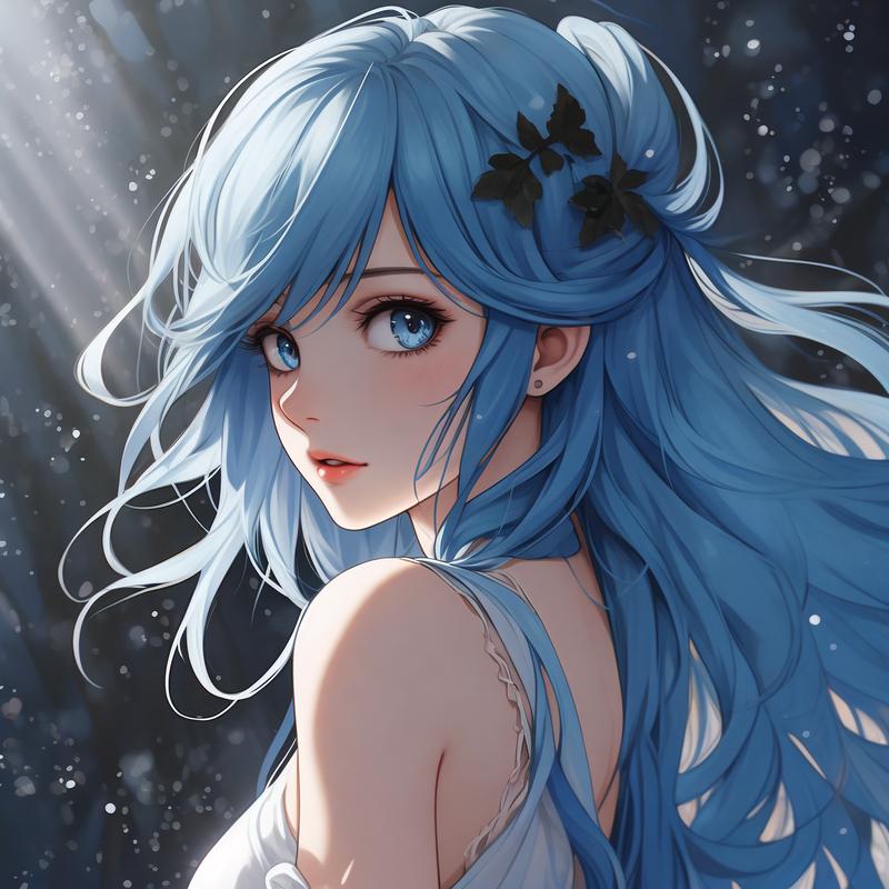 长夜之后