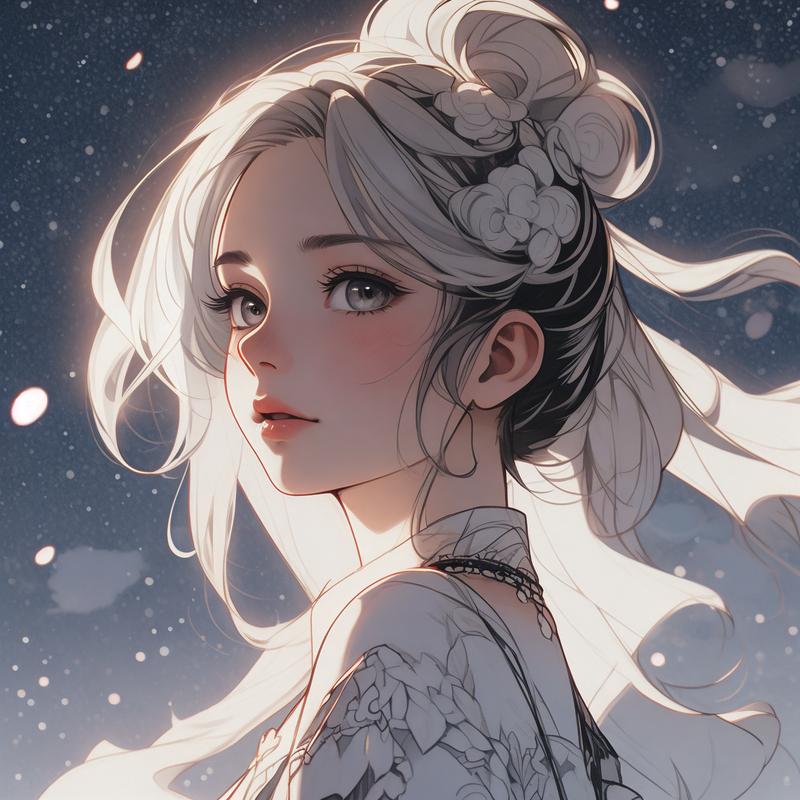 长夜之后