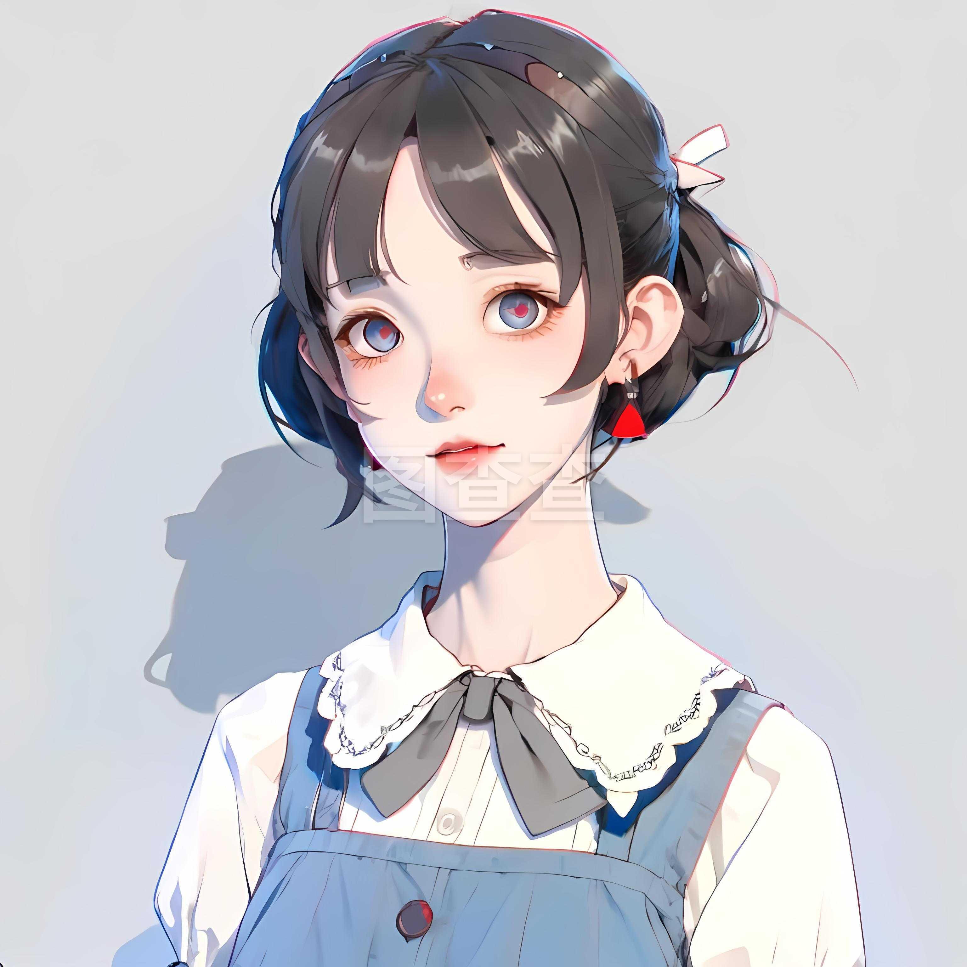 落雪时分