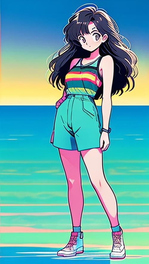 山海异闻录