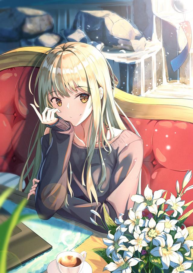 漫画分类介绍