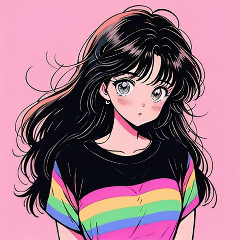 夏日信笺