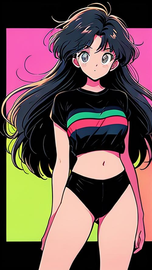 漫画内容推荐