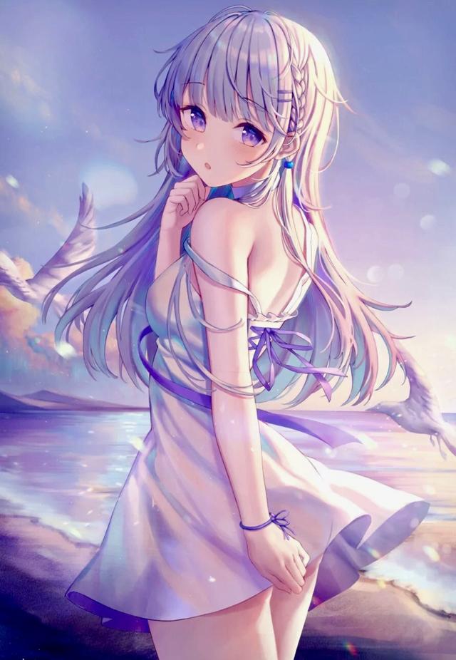 异界旅人