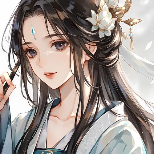 夏日信笺