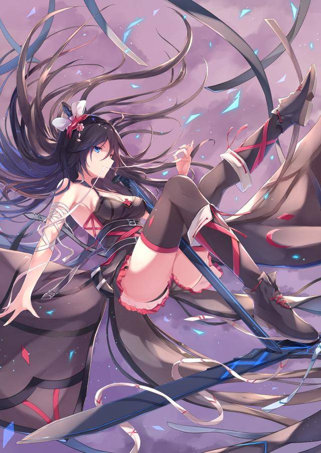 长夜之后