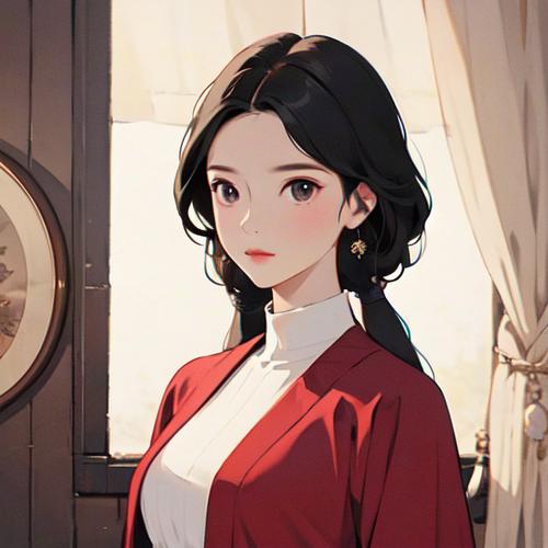 落雪时分