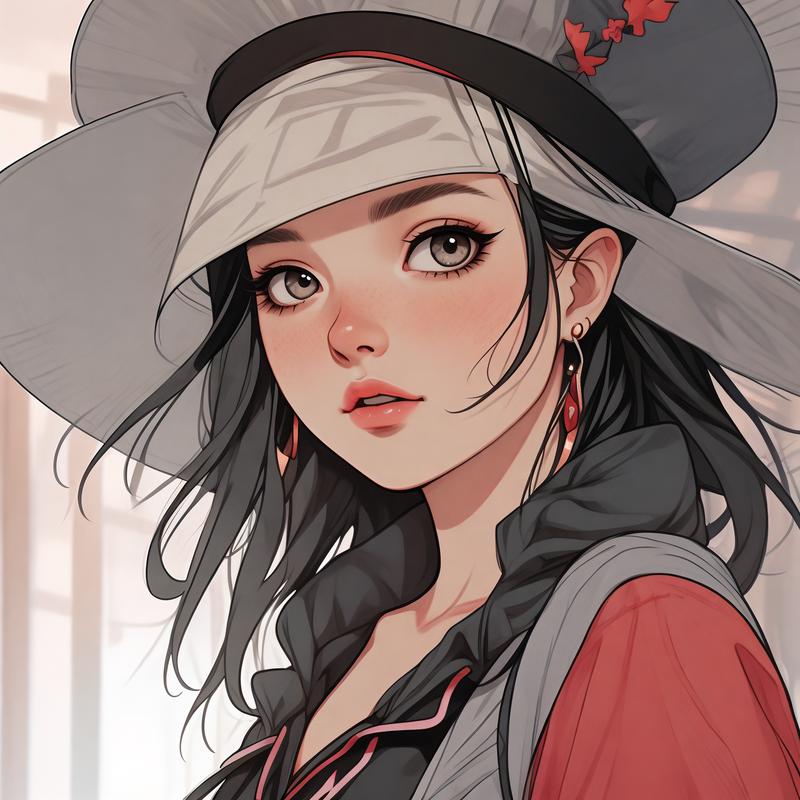 异界旅人