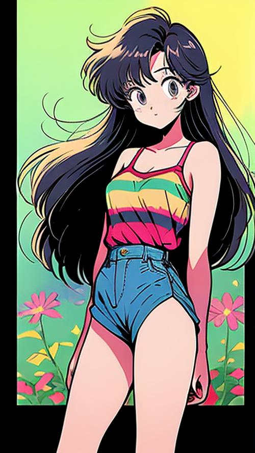 漫画内容推荐