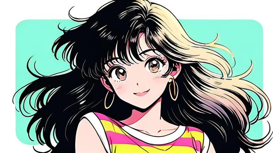 夏日信笺