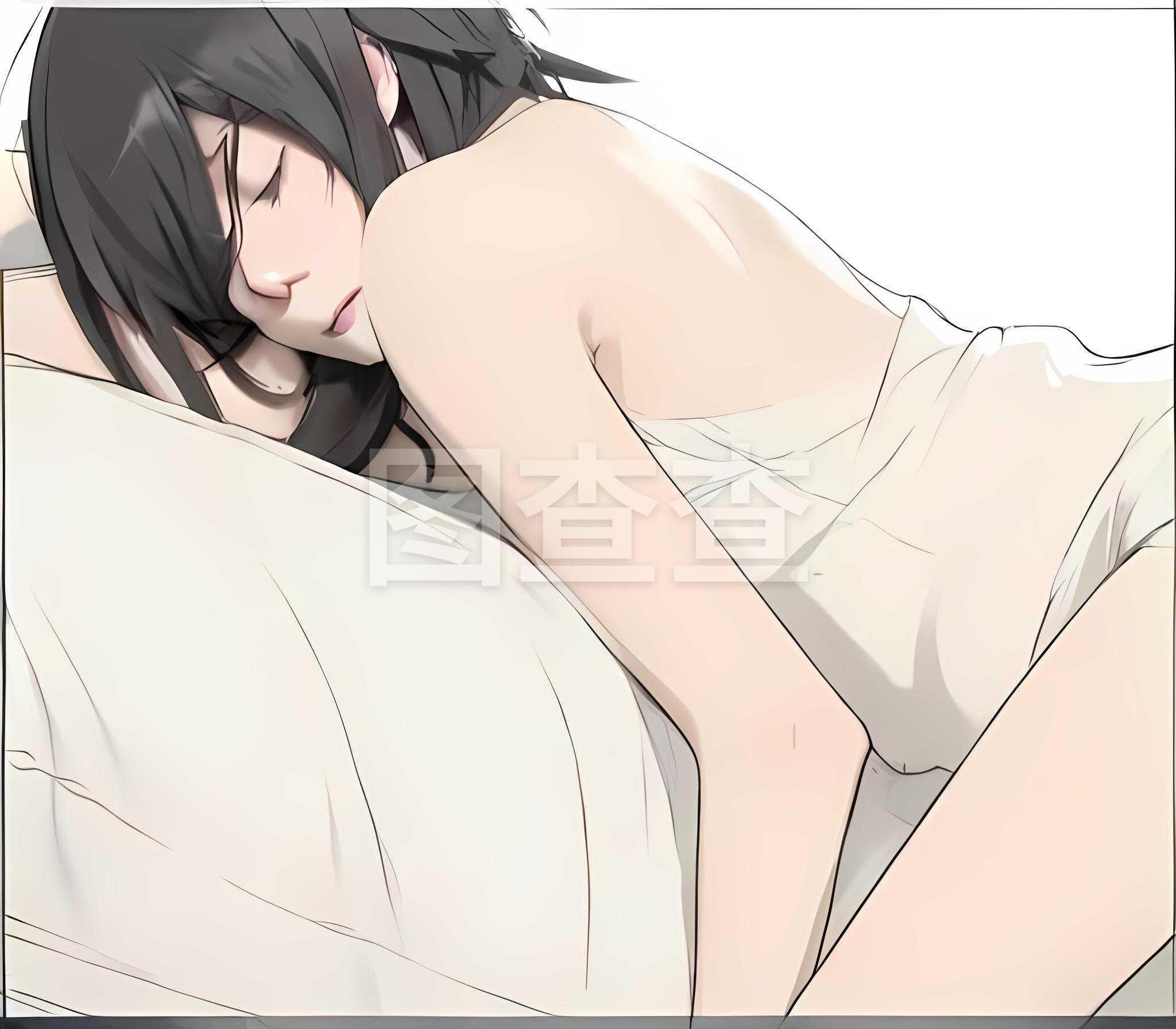 午夜列车漫画推荐